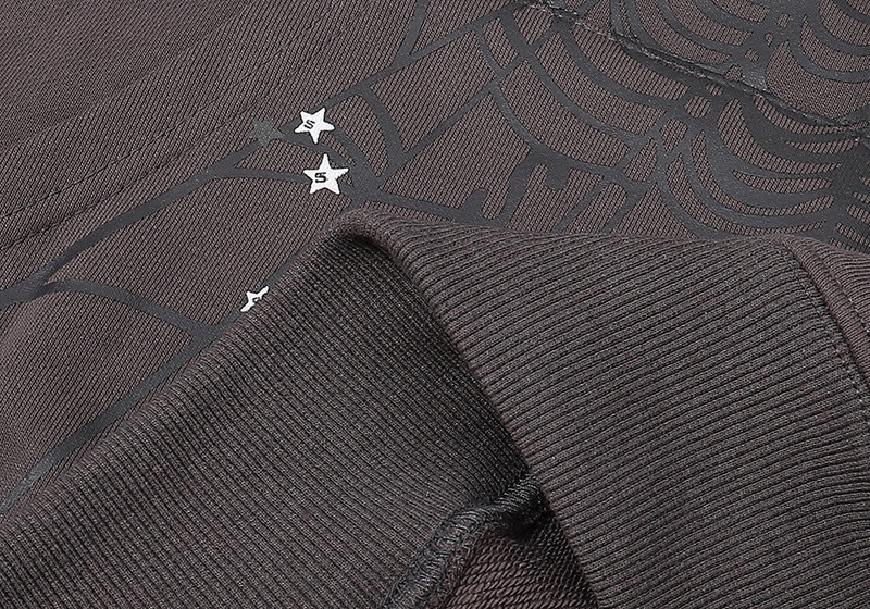 sp5der hoodie