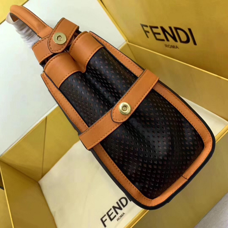 F**di bag