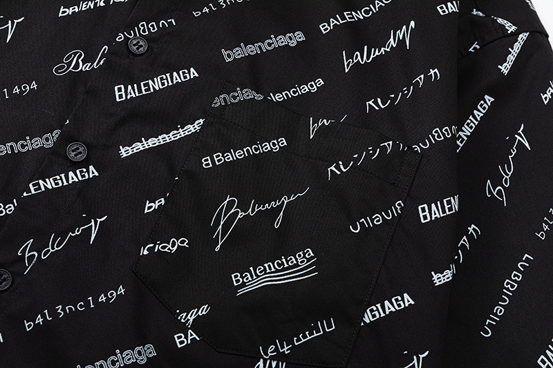 Ba*len*cia*ga clothes