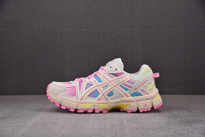 As*ic*s gel‑kahana 8 beige/pink 1012a978‑100
