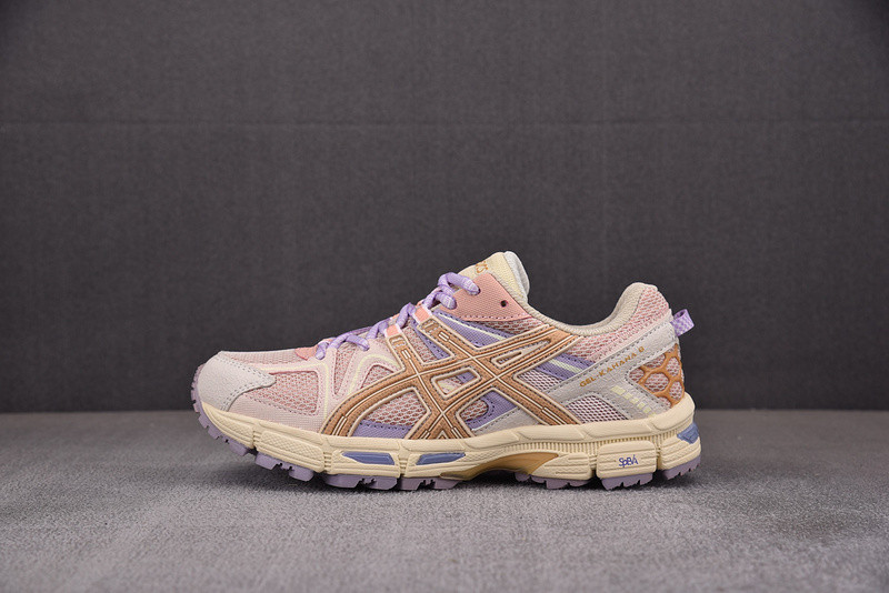 As*ic*s gel‑kahana 8 pink 1012a978‑700