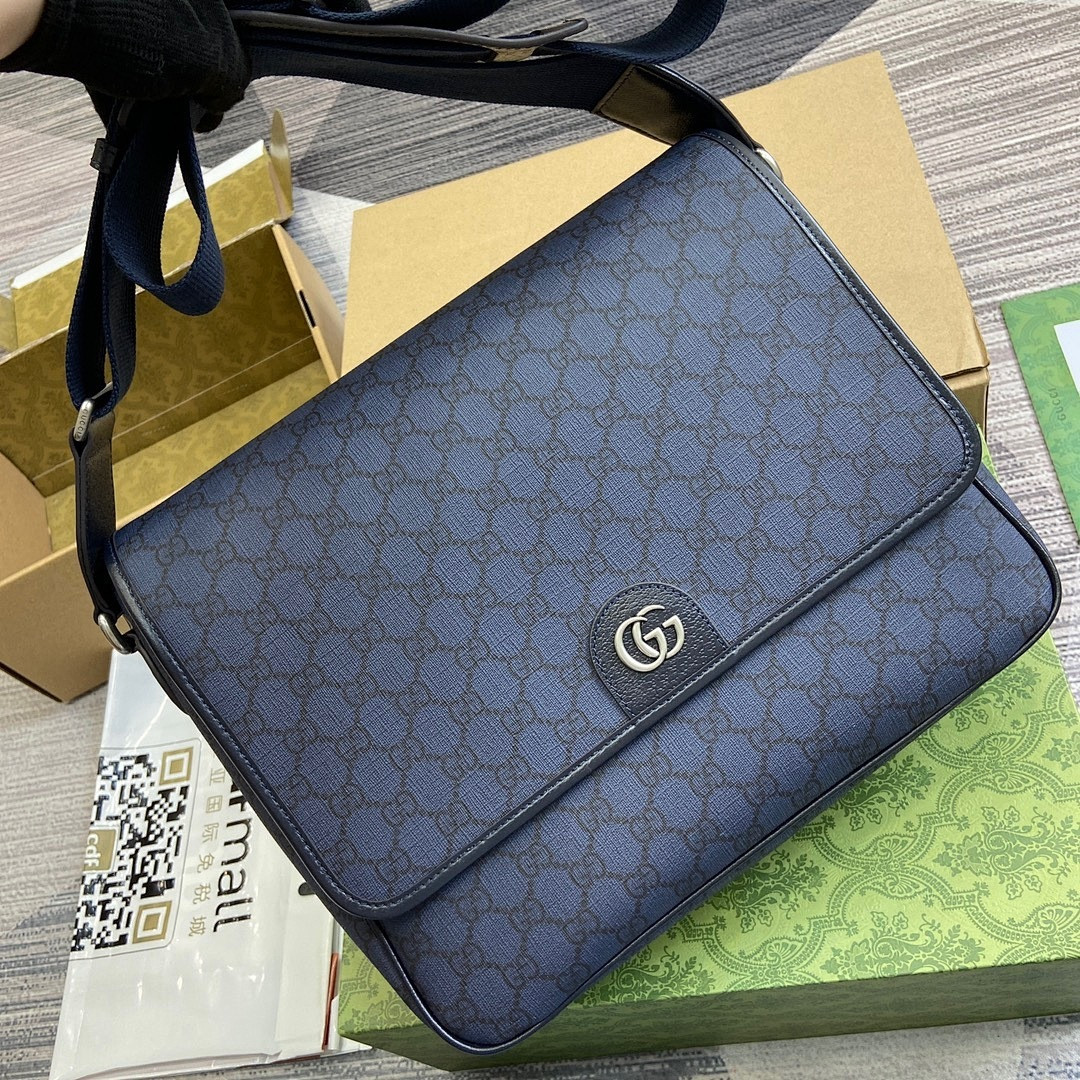 Gvc*1 BAG