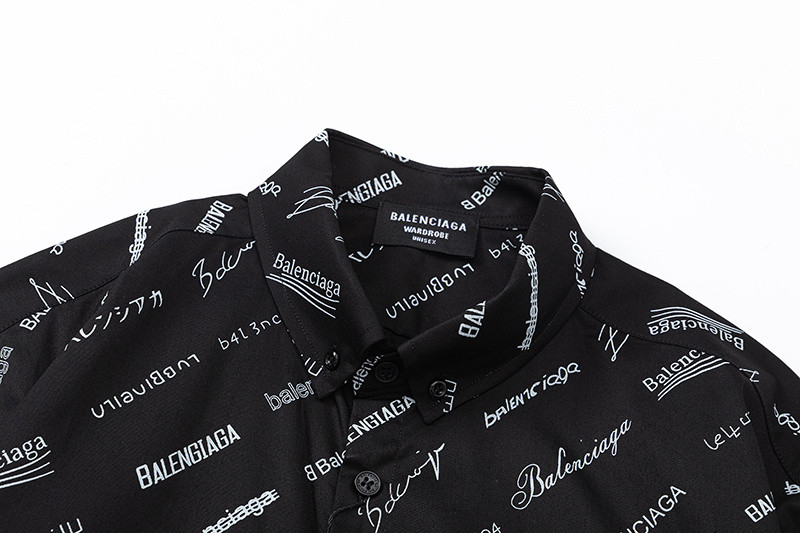 Ba*len*cia*ga clothes