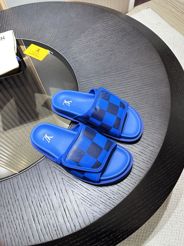 lvt sandals