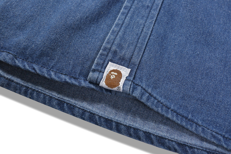 bape shirt