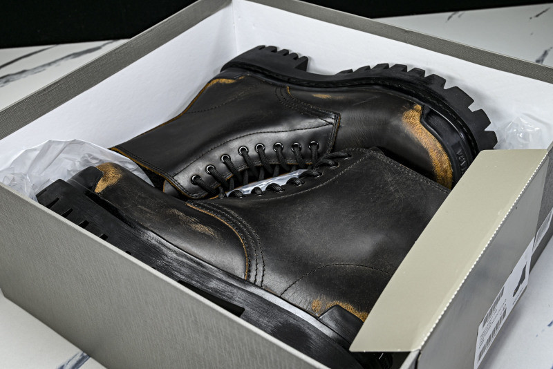 BC BOOTS