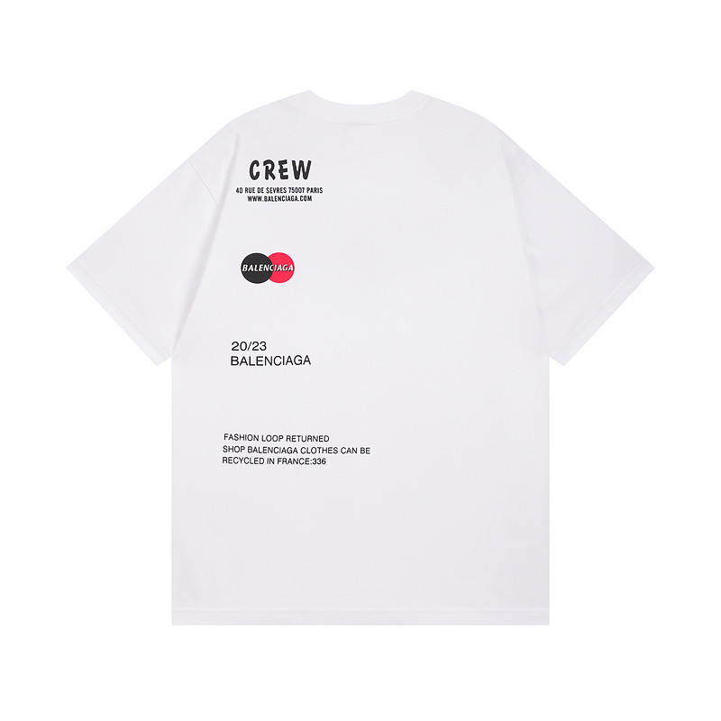 Ba*len*cia*ga clothes