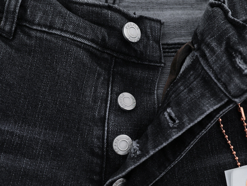 Aceshoe Jeans