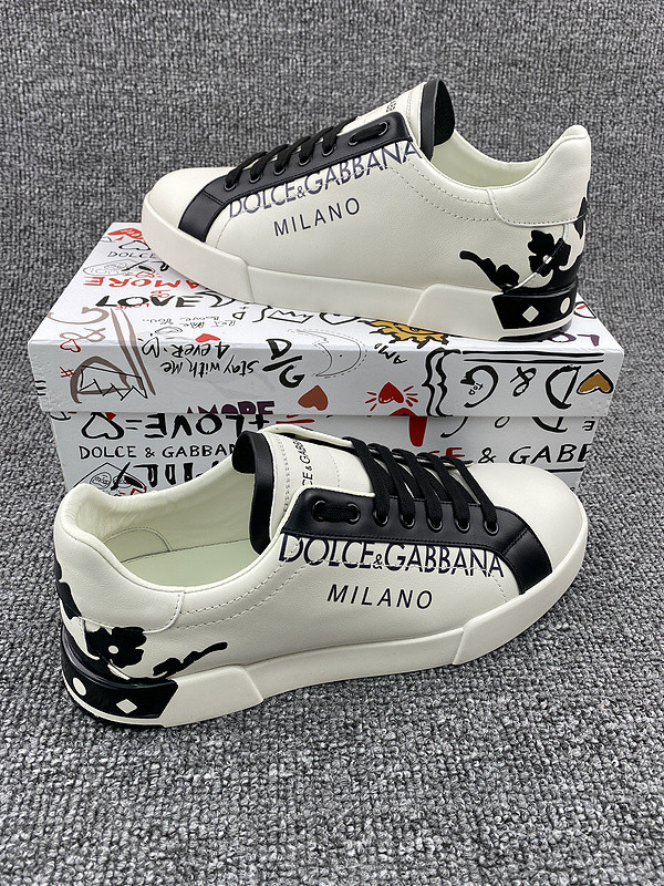 dg sneaker