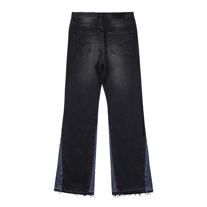 Aceshoe Jeans