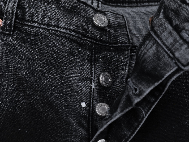 Aceshoe Jeans