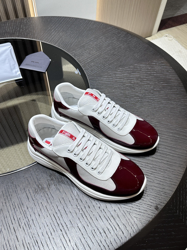PR SNEAKER