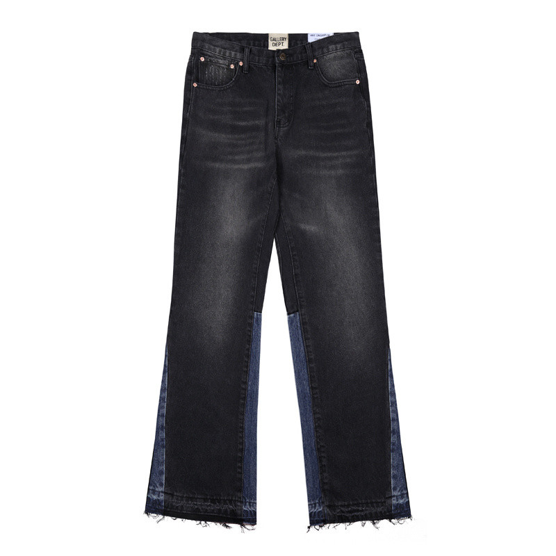 Aceshoe Jeans