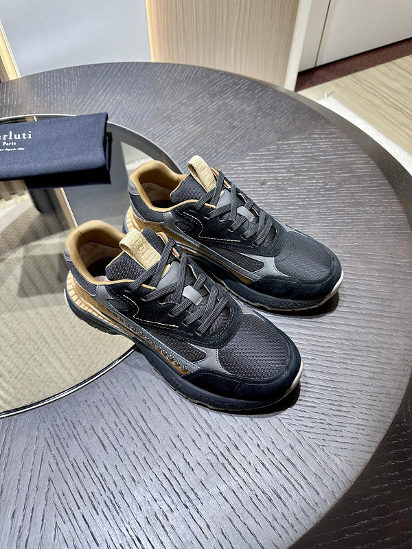 Berluti shoes