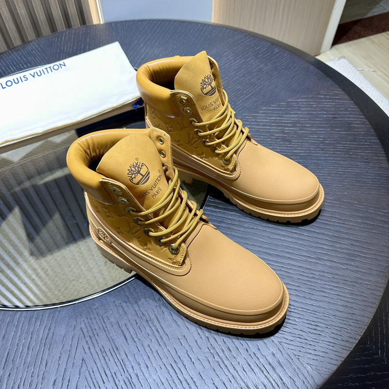 LVT BOOTS