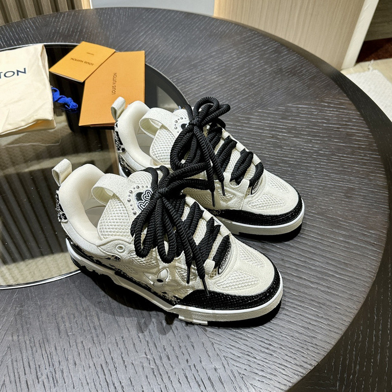 LVT SNEAKERS