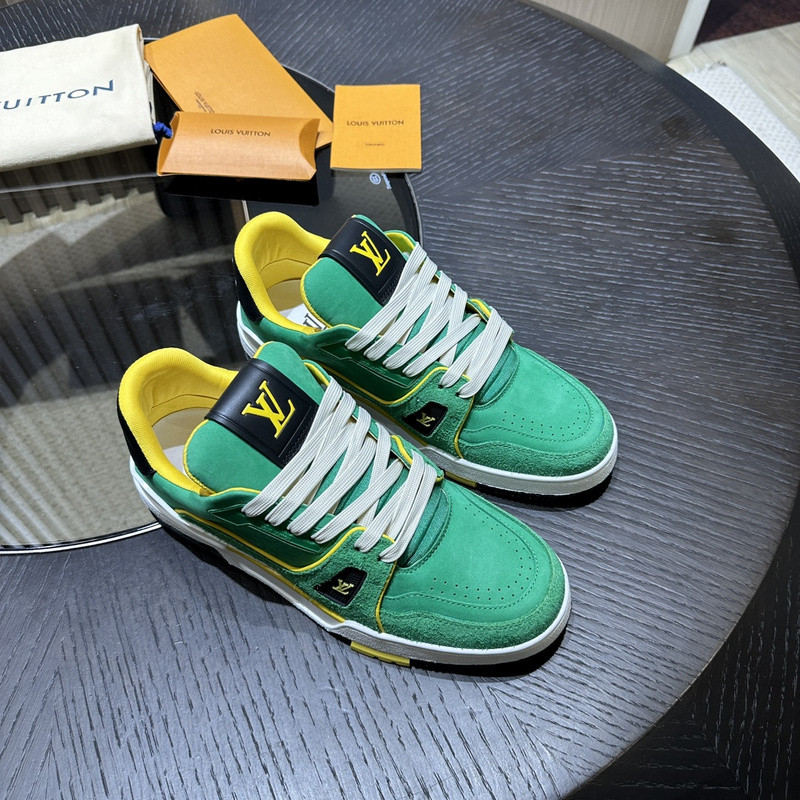 LVT SNEAKERS