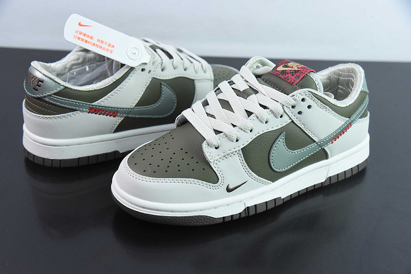 Nike Dunk Low “Year of the Snake” HV5980-231