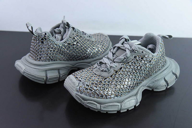 BC 3XL SNEAKER