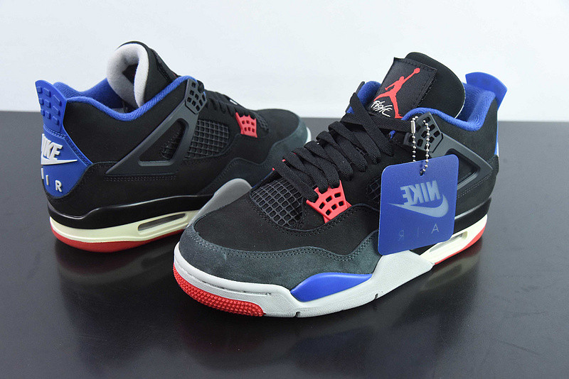 Air Jordan 4 “Rare Air” FV5029-003