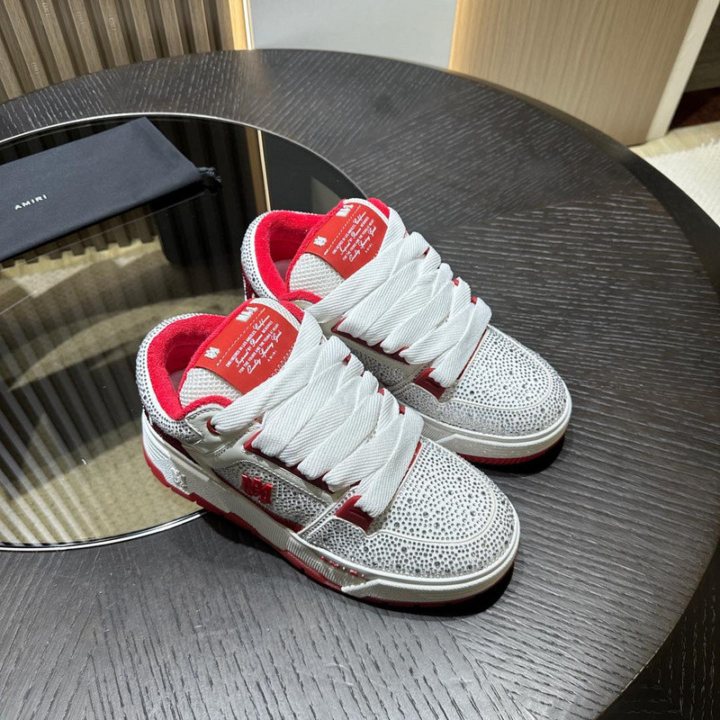 AMIRI MA-1 Sneakers