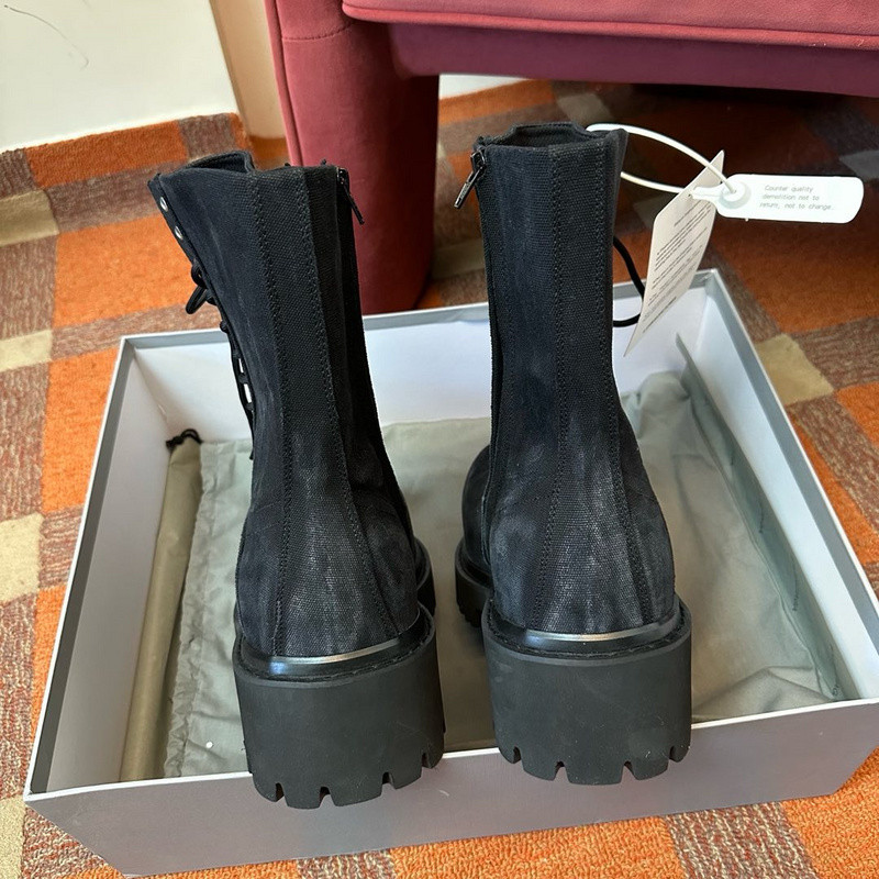 BC BOOTS