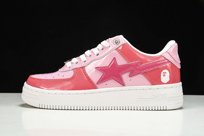 a bathing ape bape sk8 sta