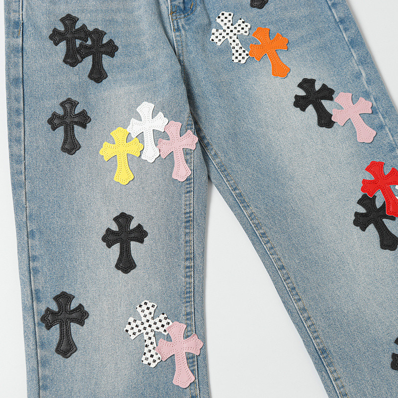 Aceshoe Jeans