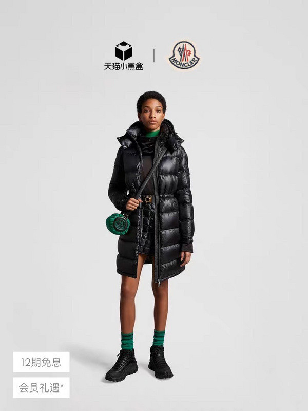 Moncler