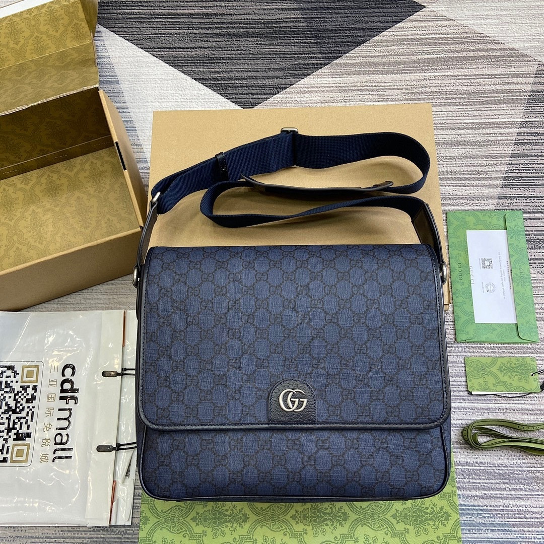 Gvc*1 BAG