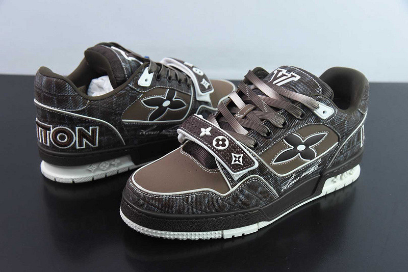 LVT SNEAKERS