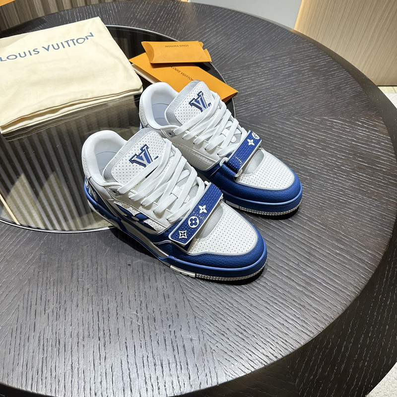 LVT SNEAKERS