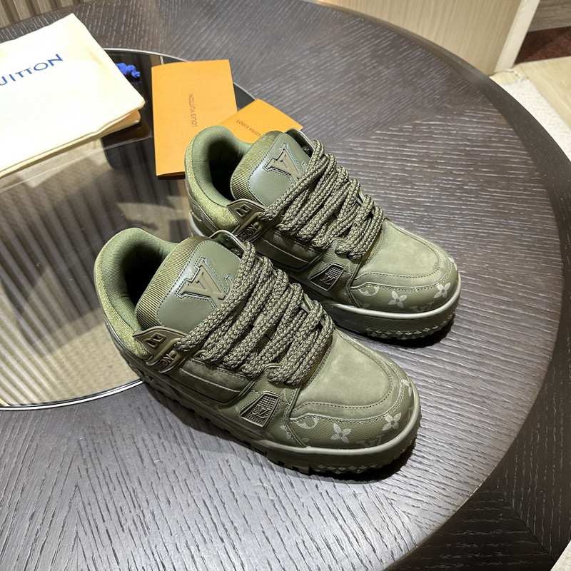 LVT SNEAKERS