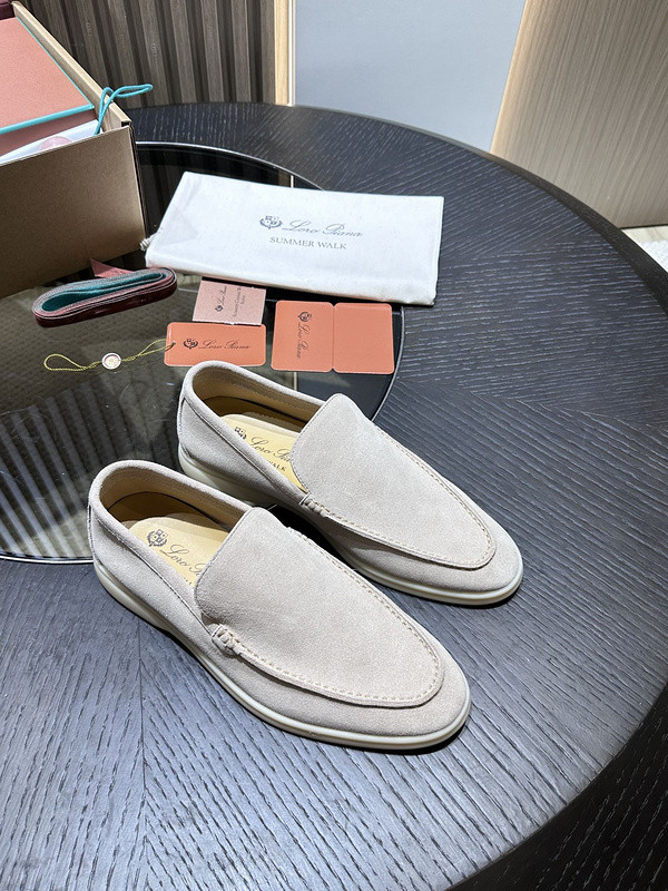 L0r0 P1ana sneaker