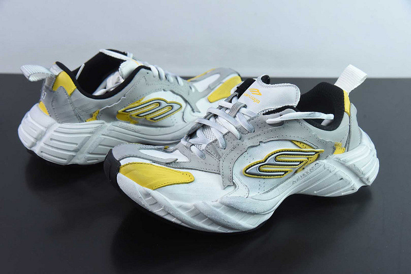 BC SNEAKERS