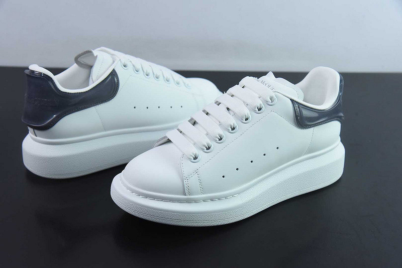 AlexER McEEN SNEAKERS