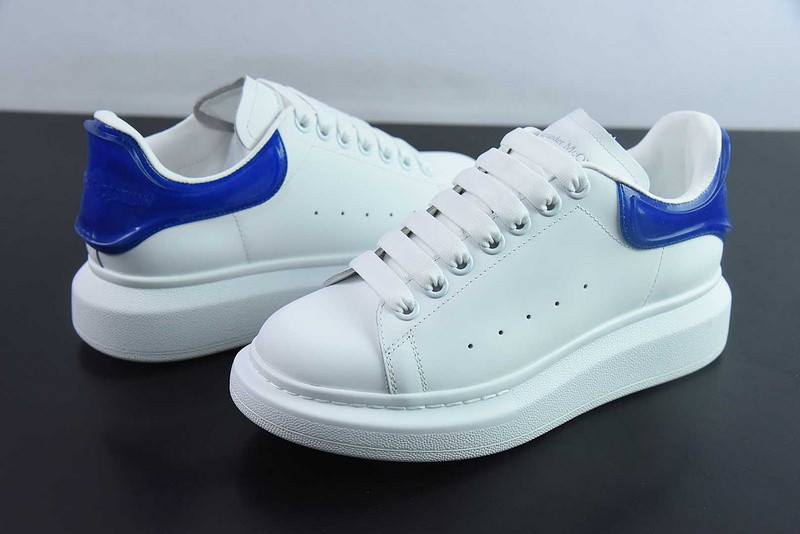 AlexER McEEN SNEAKERS