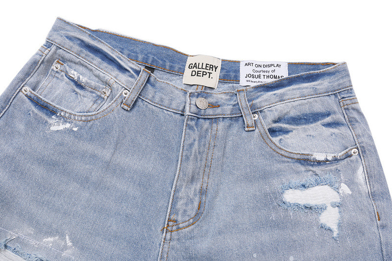 Aceshoe Jeans