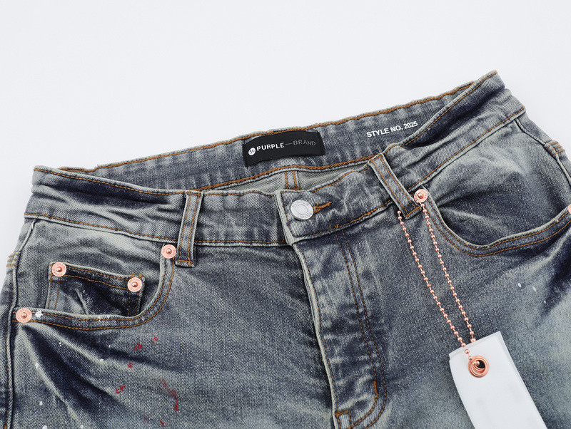 Aceshoe Jeans