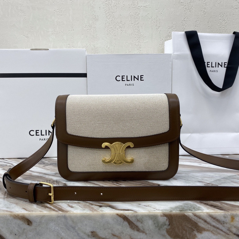Ce1i*e bag