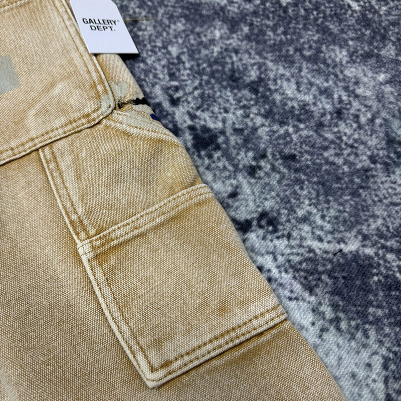 Aceshoe Jeans