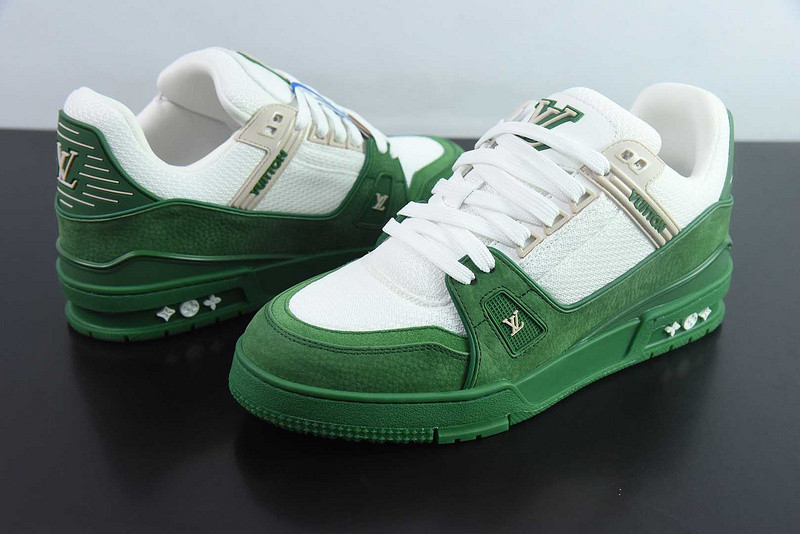LVT SNEAKERS