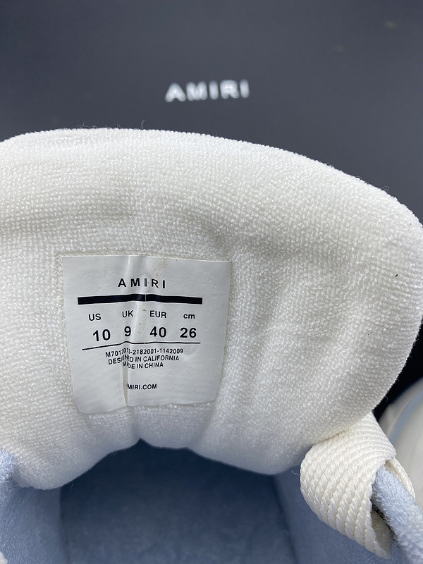 amiri ma-1 sneakers