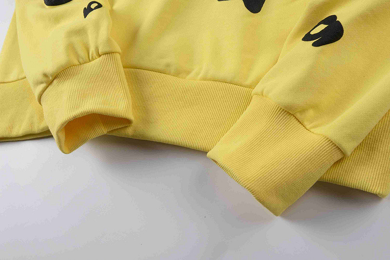 sp5der hoodie