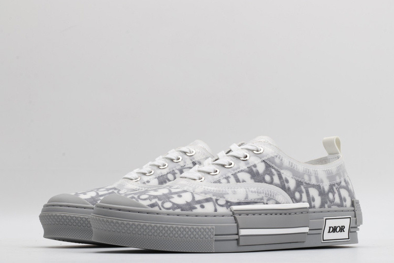 dio* x converse sneaker