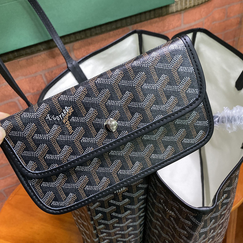 G09ard purse