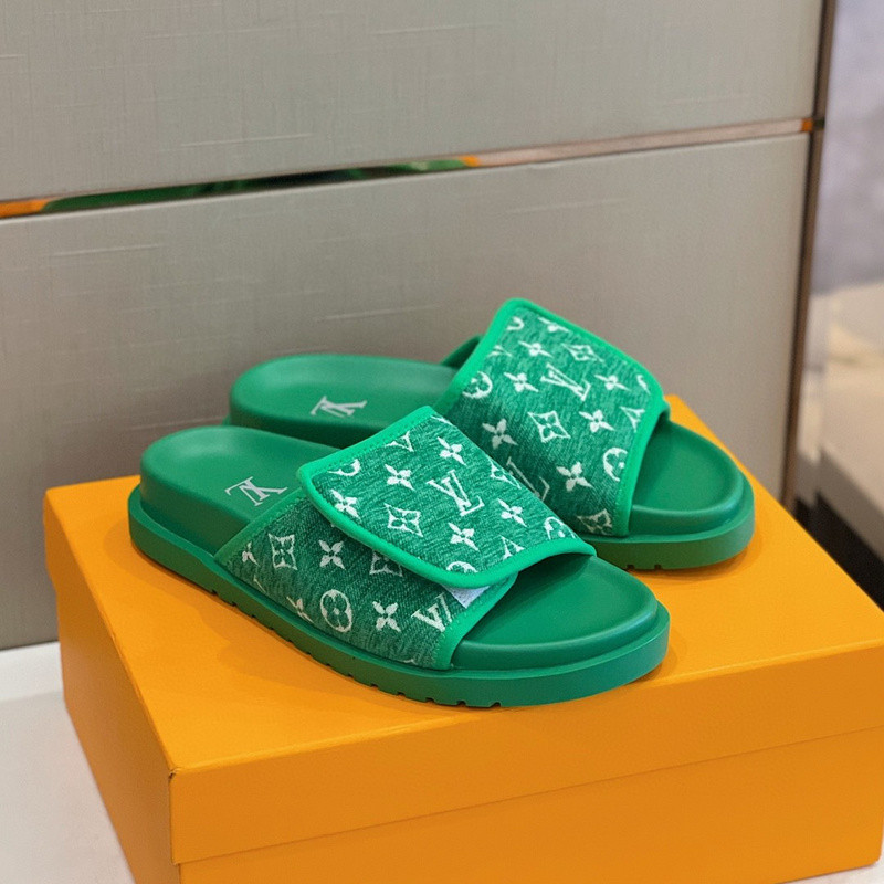 lvt sandals