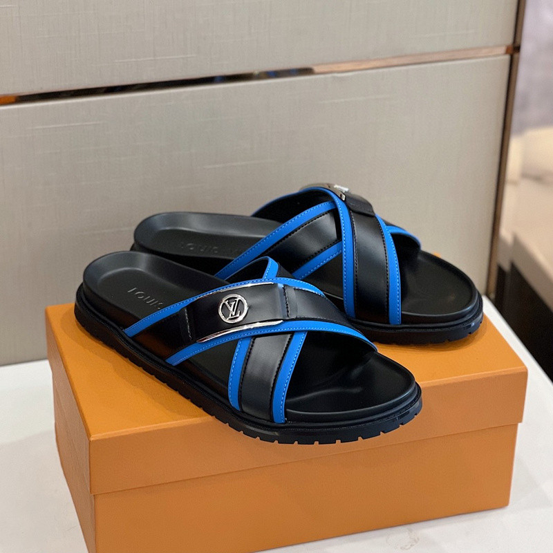 lvt sandals