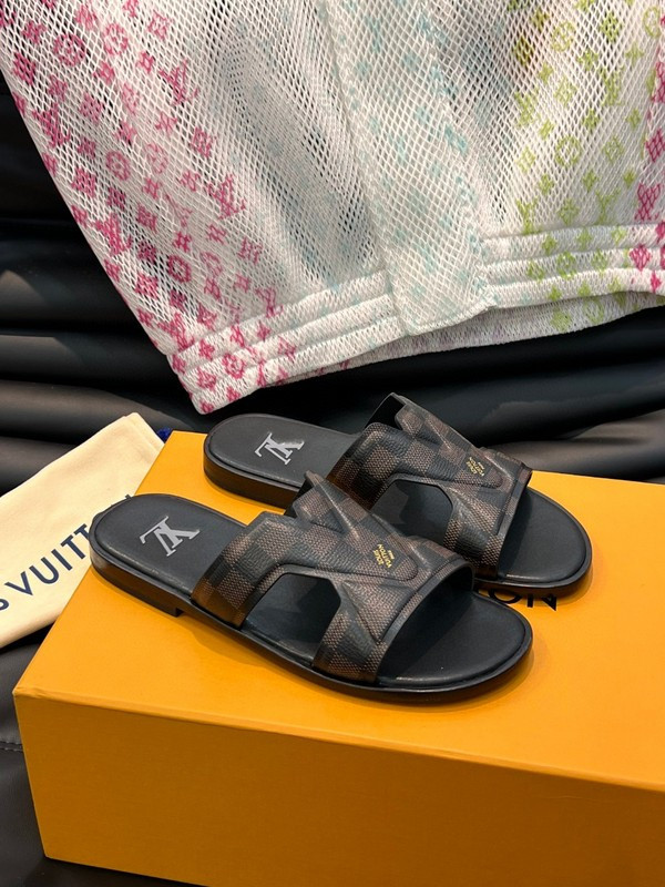 lvt sandals