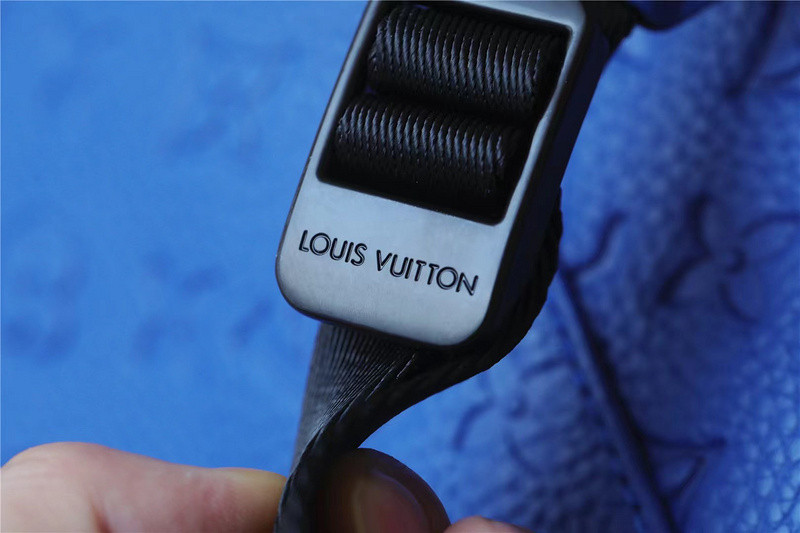 LVT PURSE